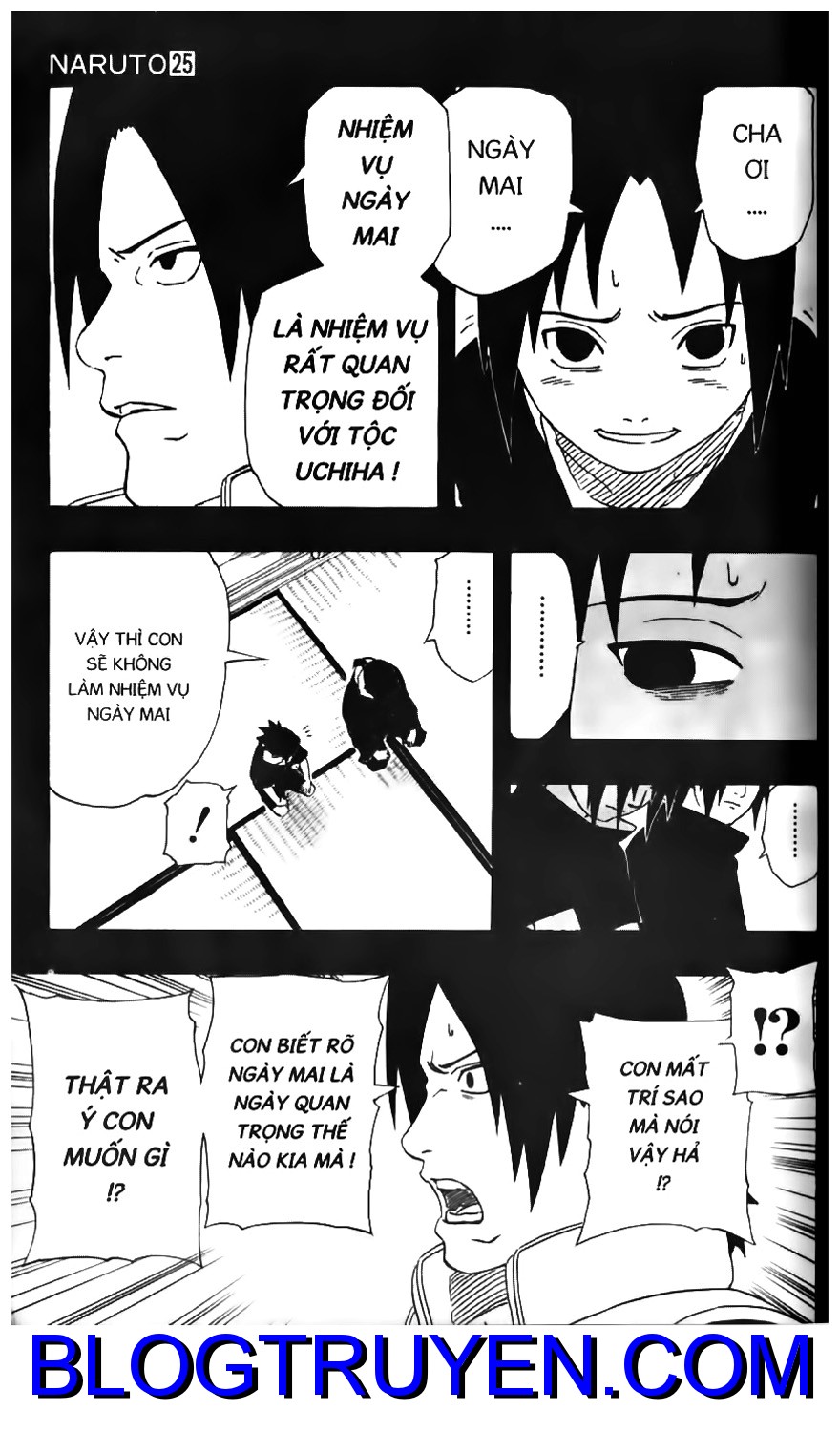 Naruto Chapter 220 - 18