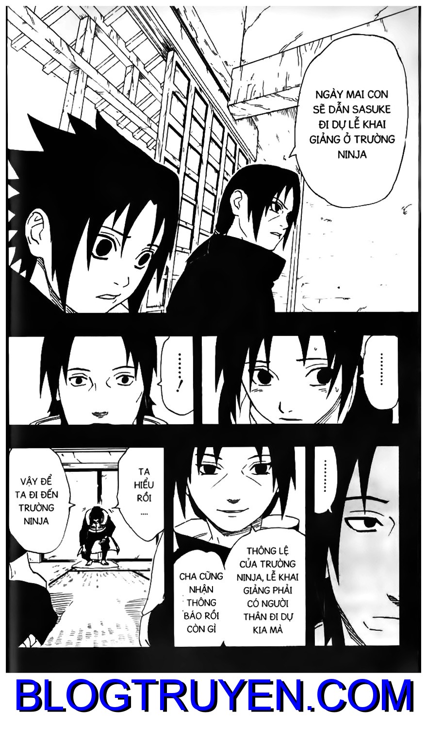 Naruto Chapter 220 - 19