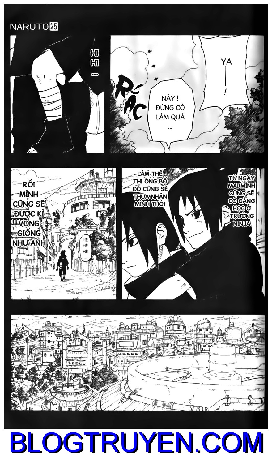 Naruto Chapter 220 - 10