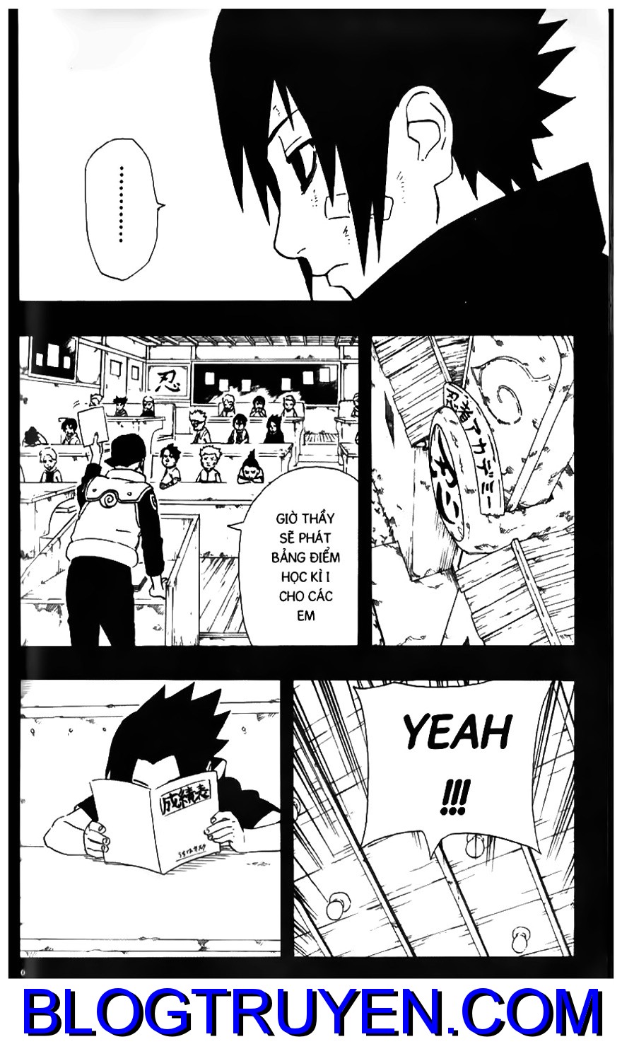 Naruto Chapter 221 - 11