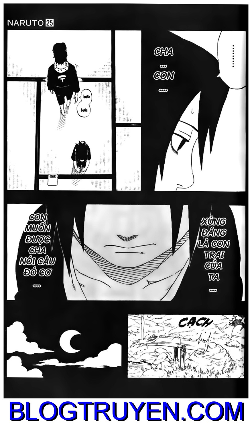 Naruto Chapter 221 - 14