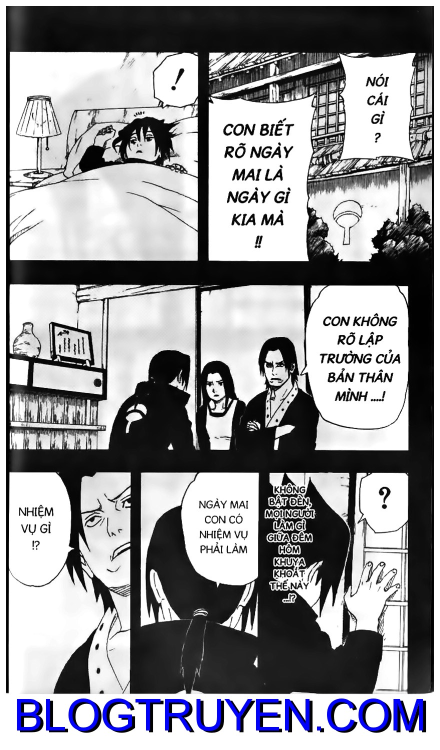 Naruto Chapter 221 - 15