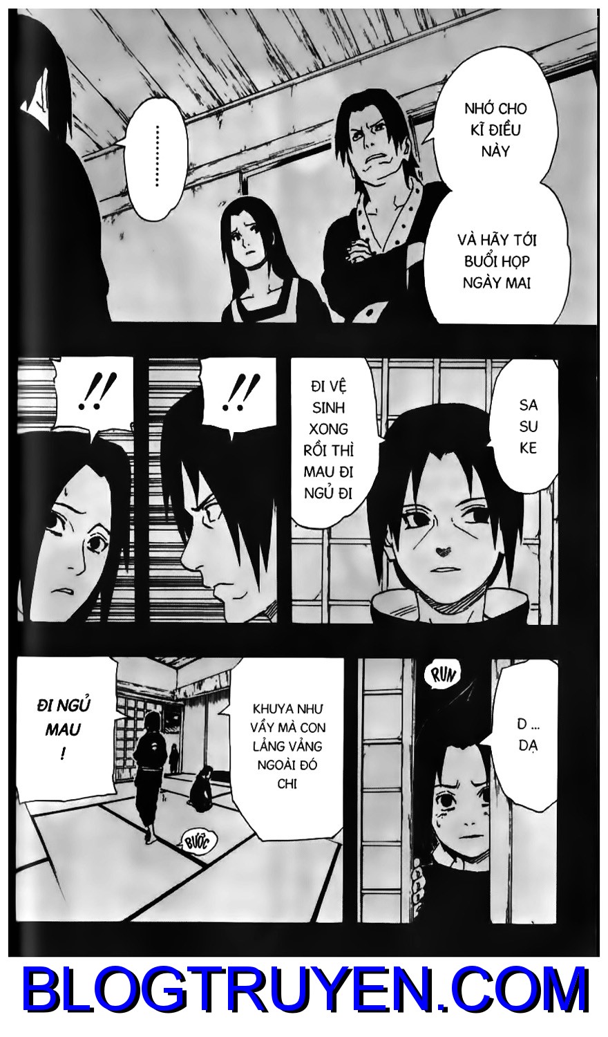 Naruto Chapter 221 - 17