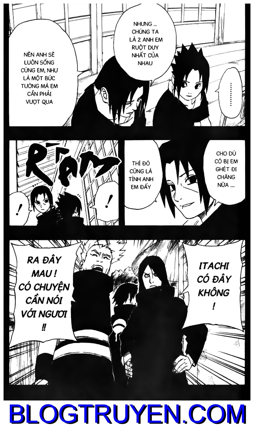 Naruto Chapter 221 - 20