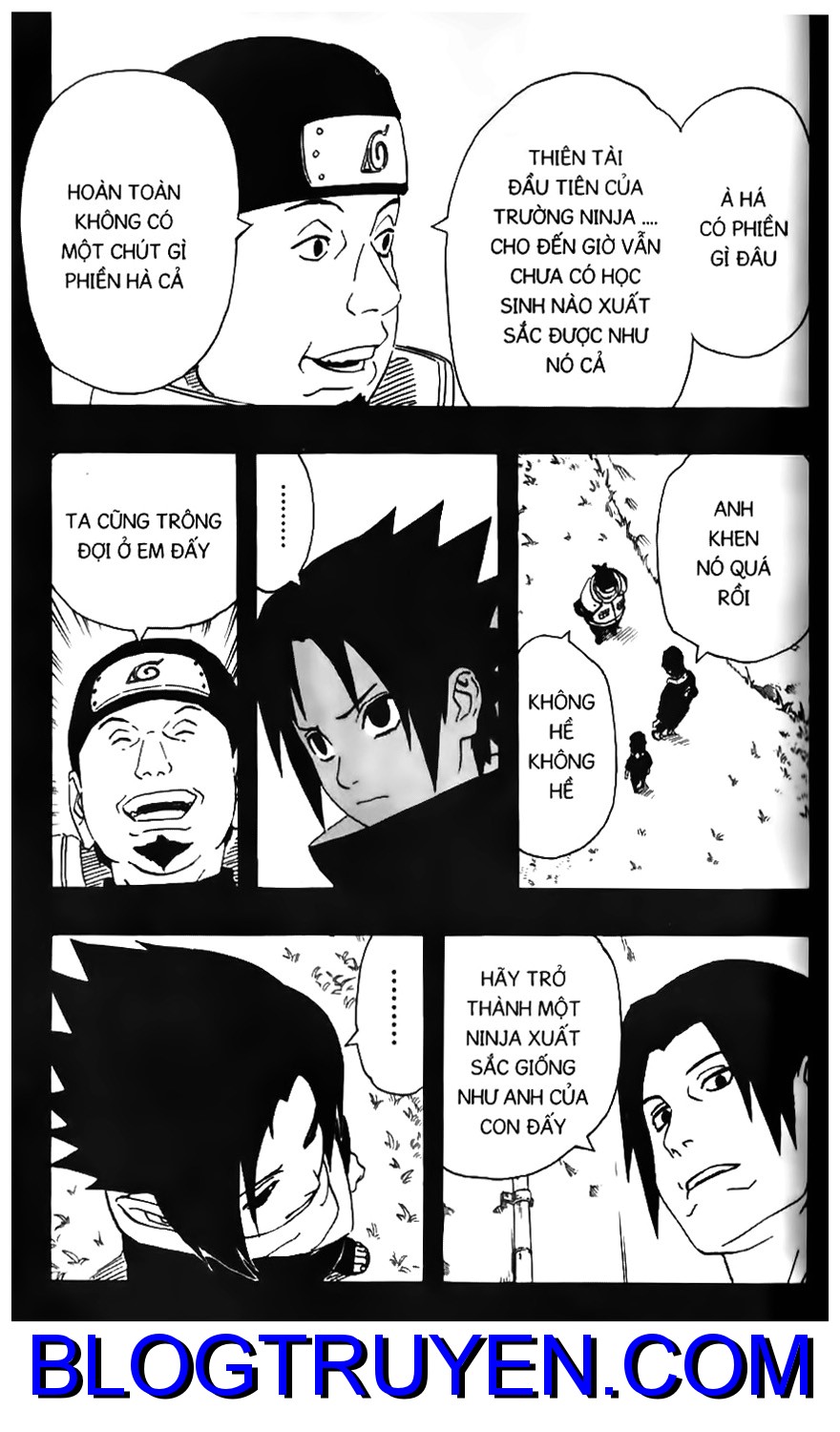 Naruto Chapter 221 - 6