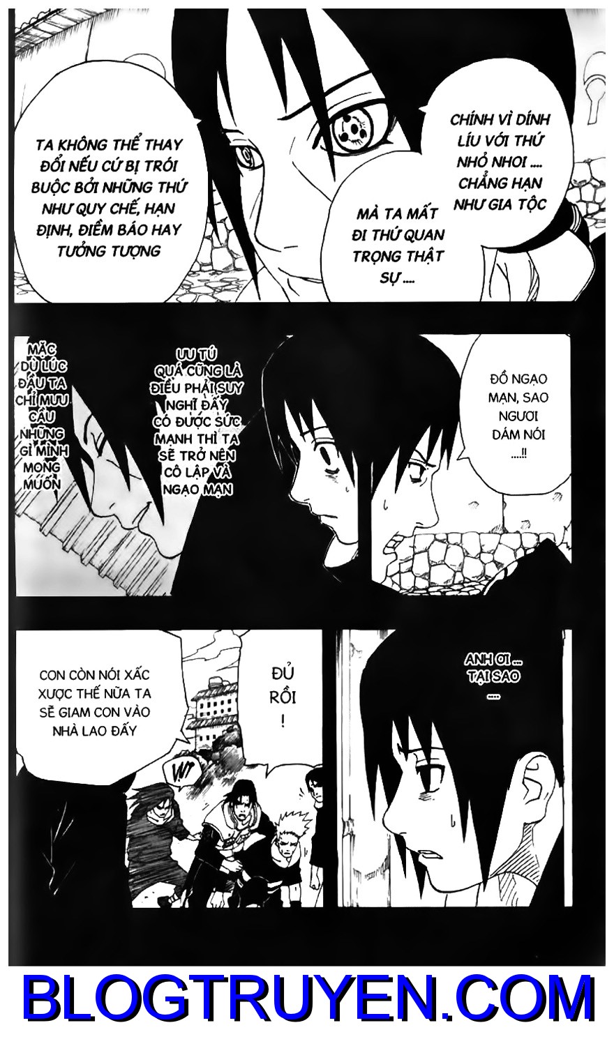 Naruto Chapter 222 - 17