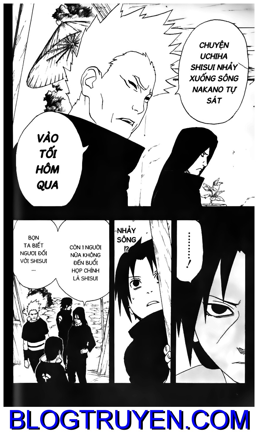Naruto Chapter 222 - 5