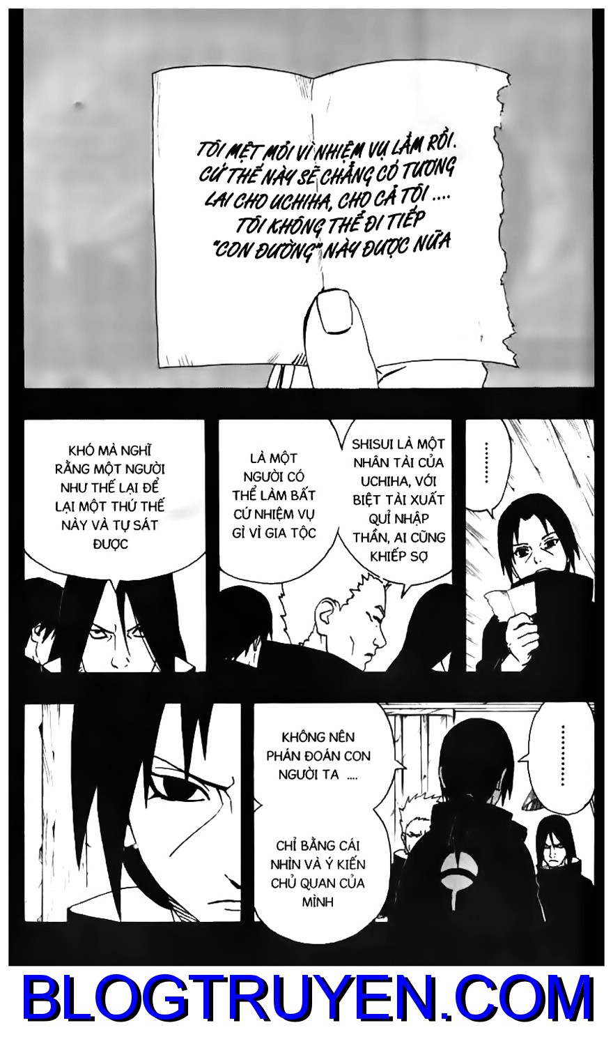 Naruto Chapter 222 - 8