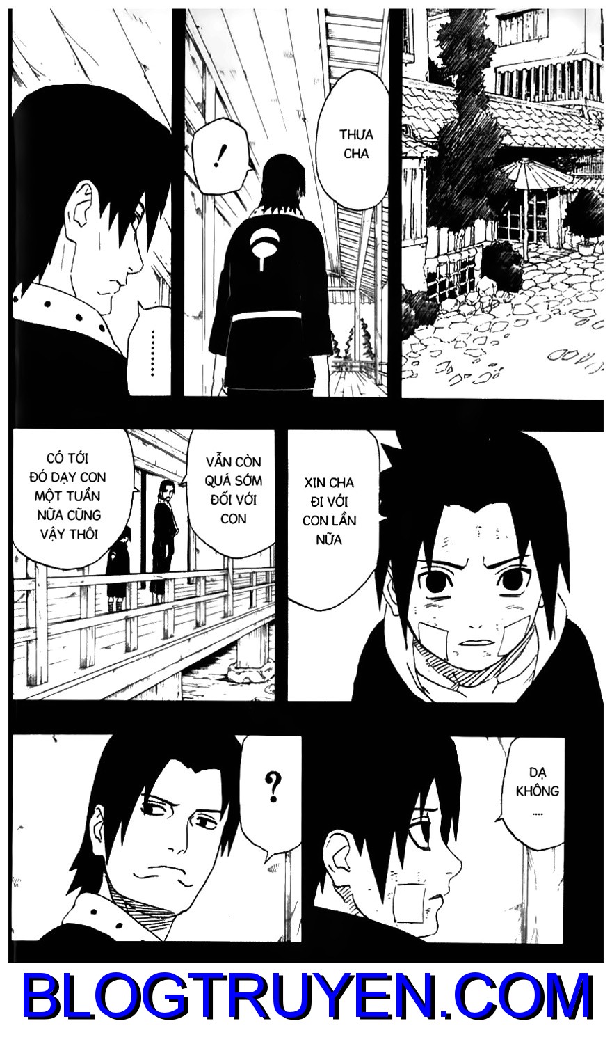 Naruto Chapter 223 - 11