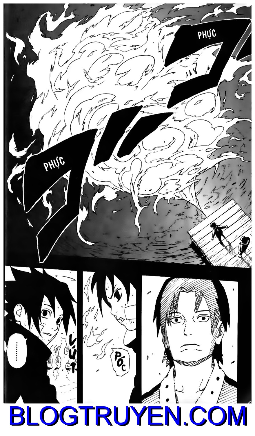 Naruto Chapter 223 - 13