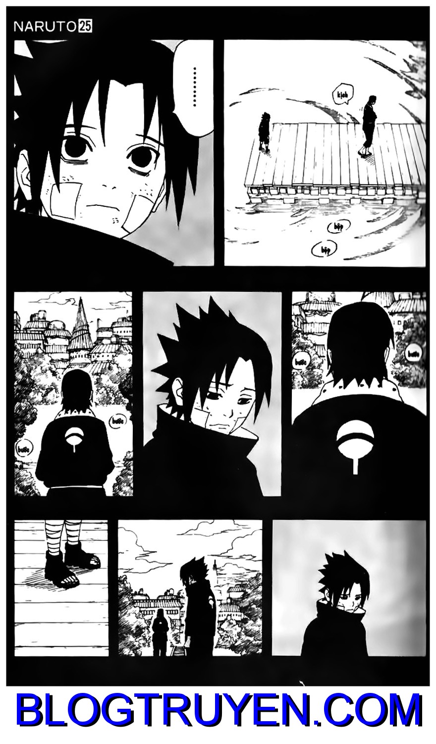 Naruto Chapter 223 - 14