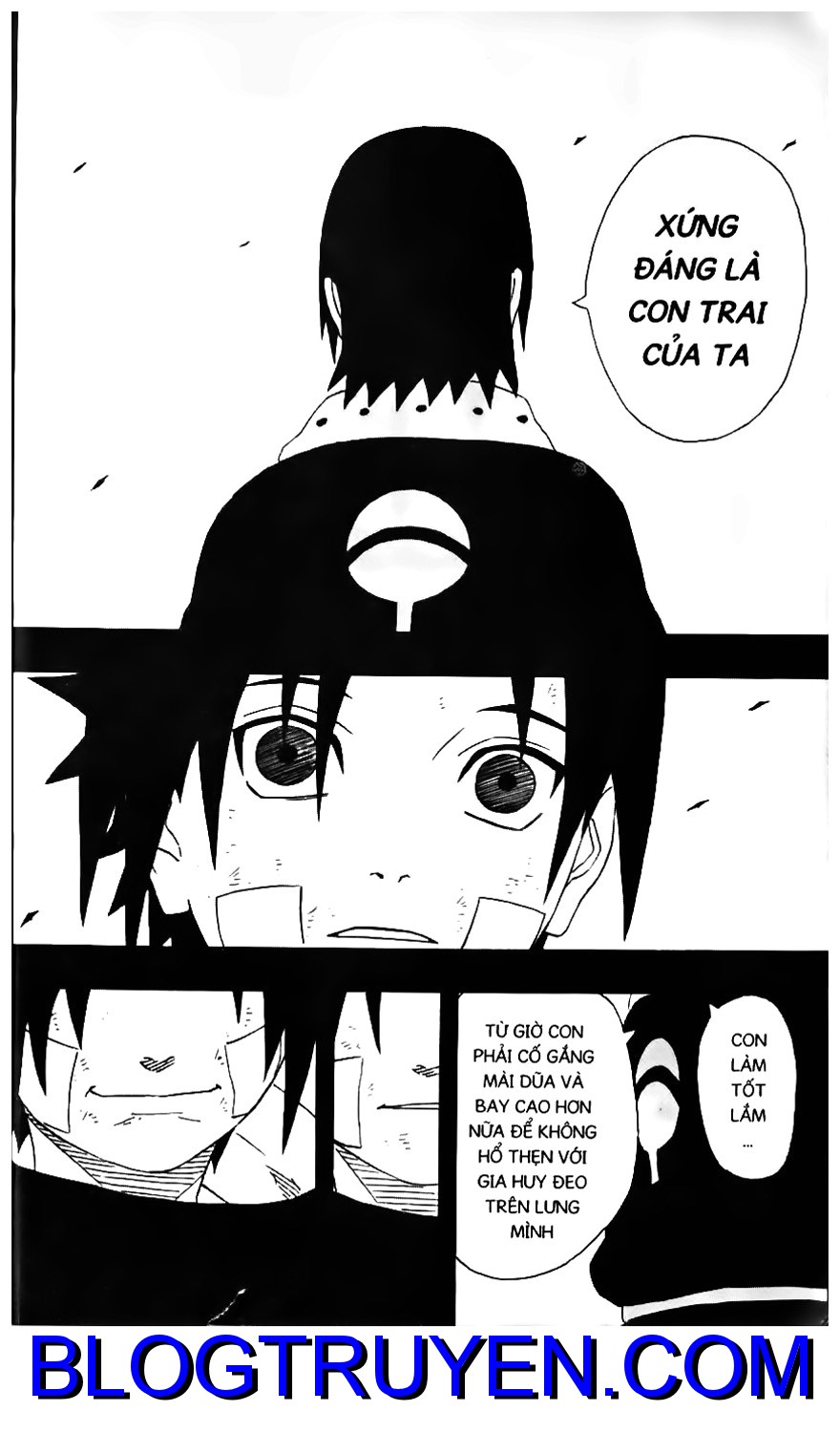 Naruto Chapter 223 - 15