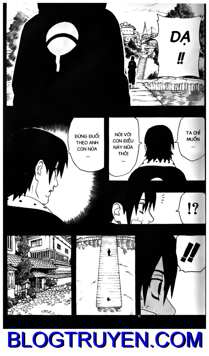 Naruto Chapter 223 - 16