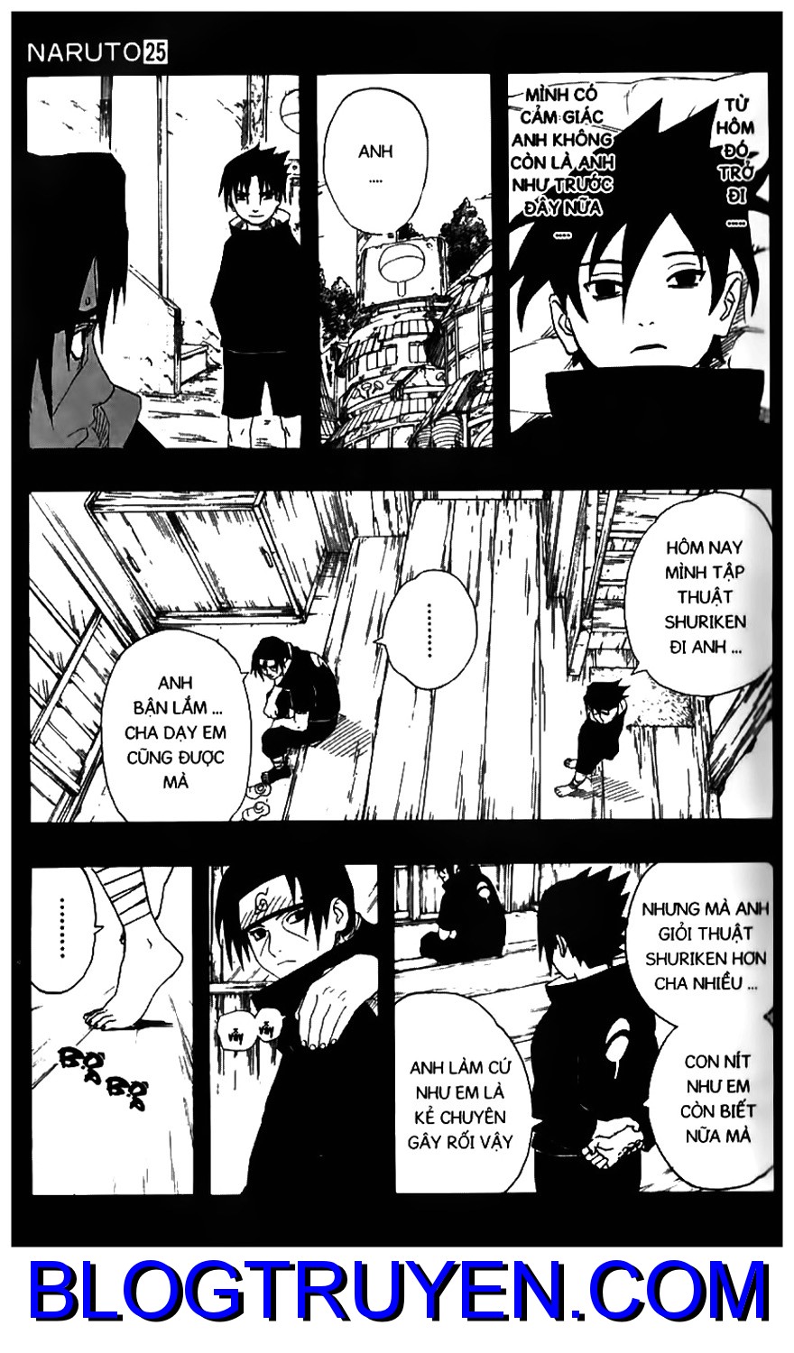Naruto Chapter 223 - 18