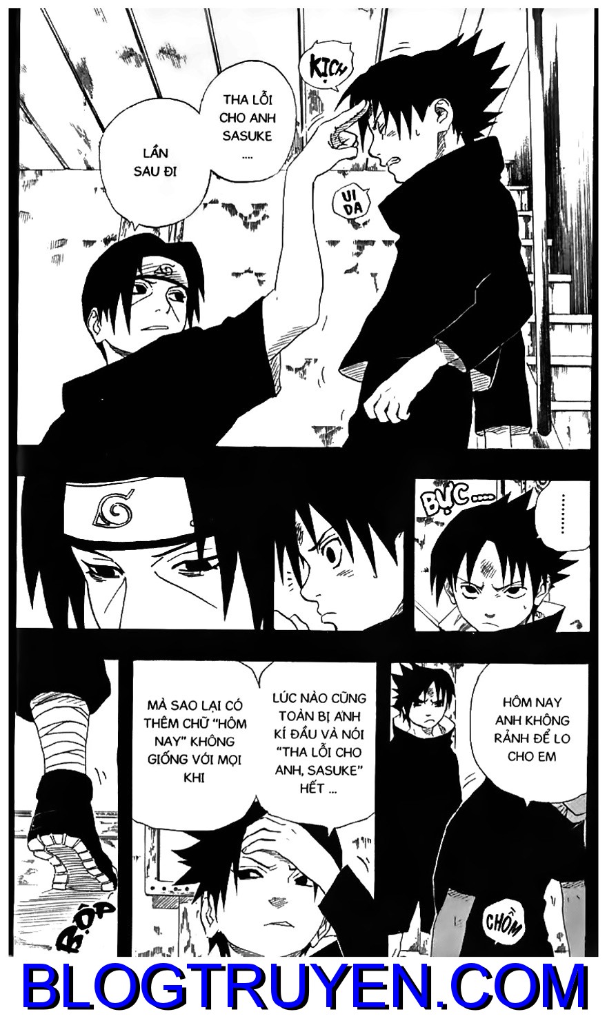 Naruto Chapter 223 - 19