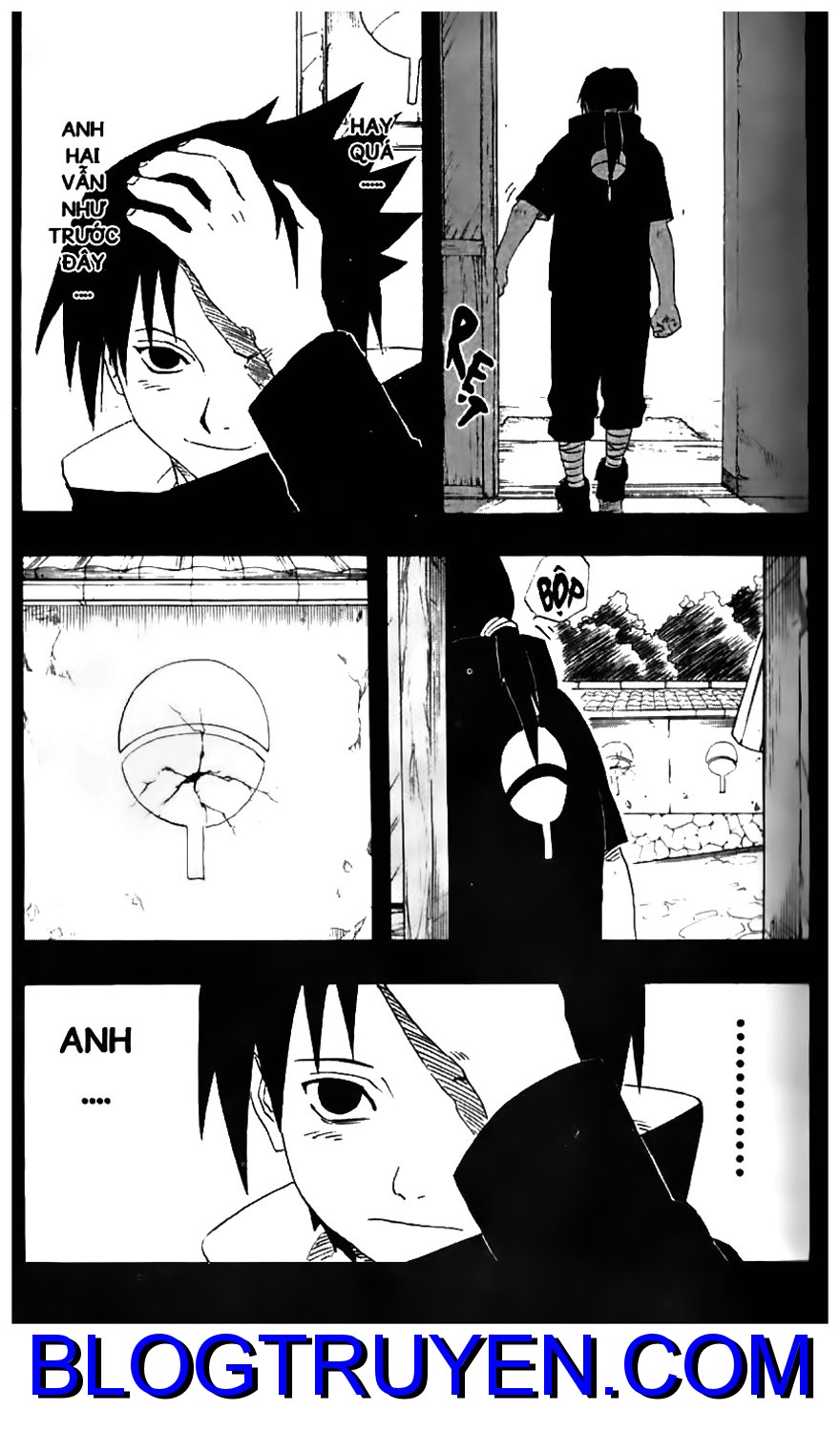 Naruto Chapter 223 - 20