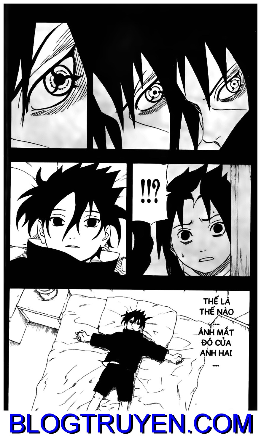 Naruto Chapter 223 - 3