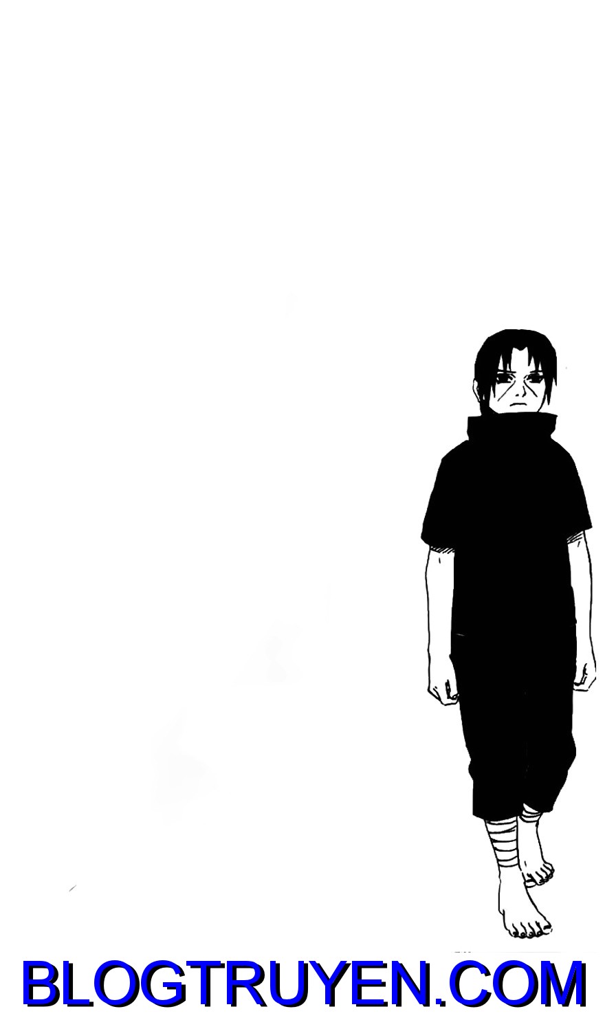 Naruto Chapter 223 - 21