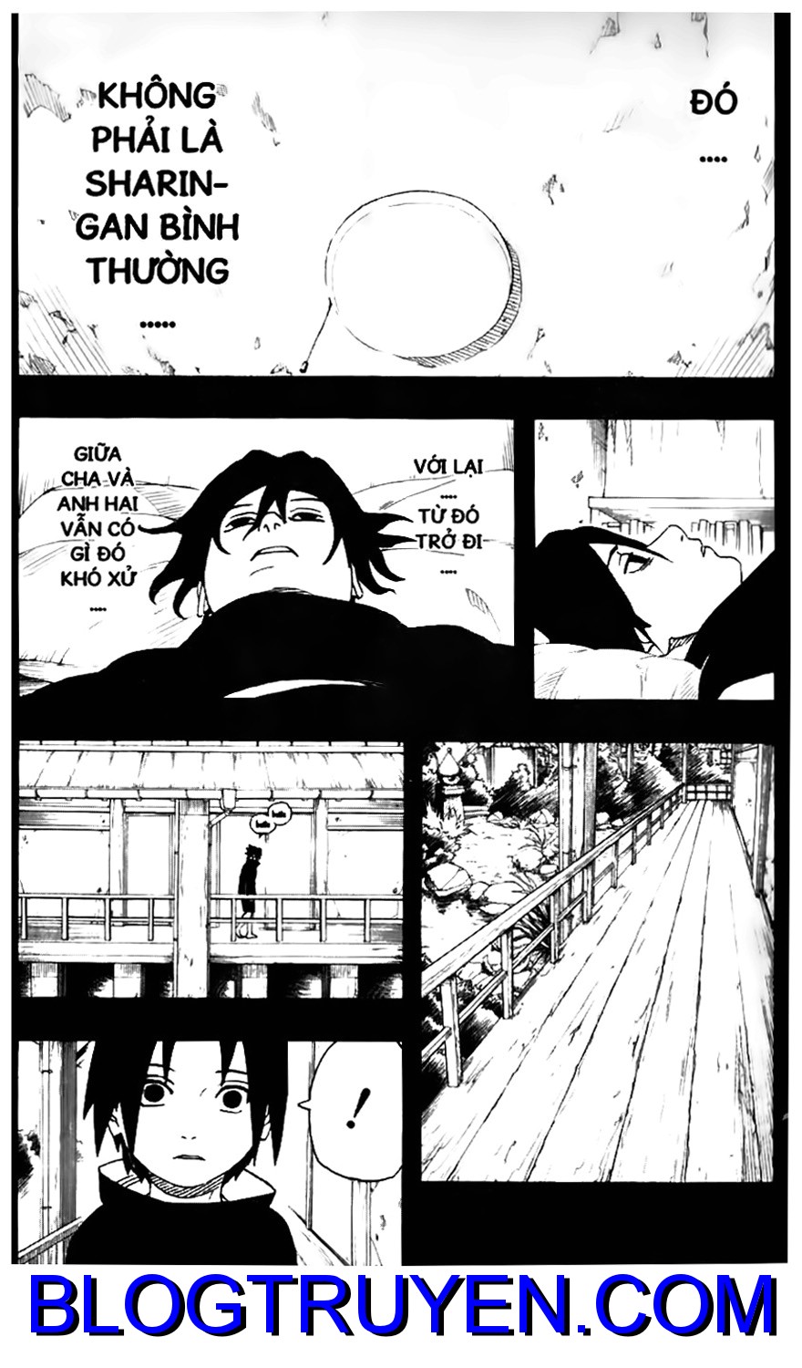 Naruto Chapter 223 - 4