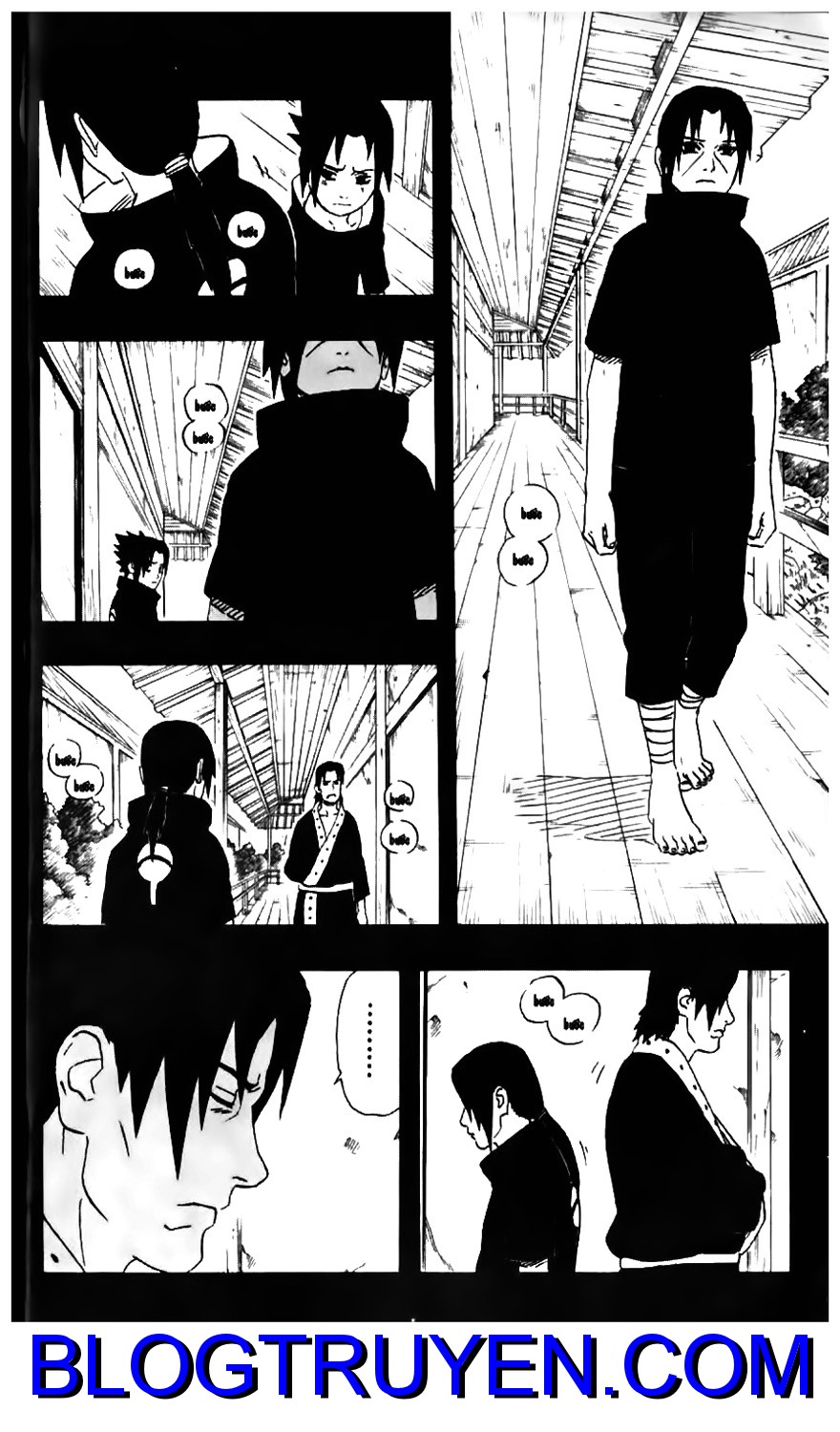 Naruto Chapter 223 - 5