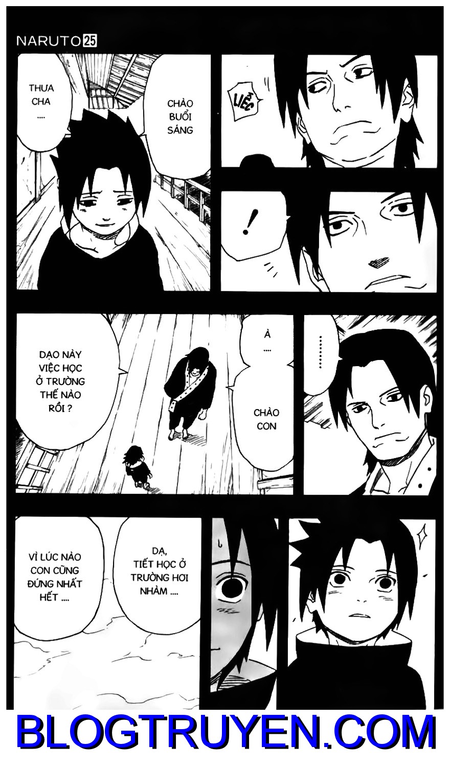 Naruto Chapter 223 - 6
