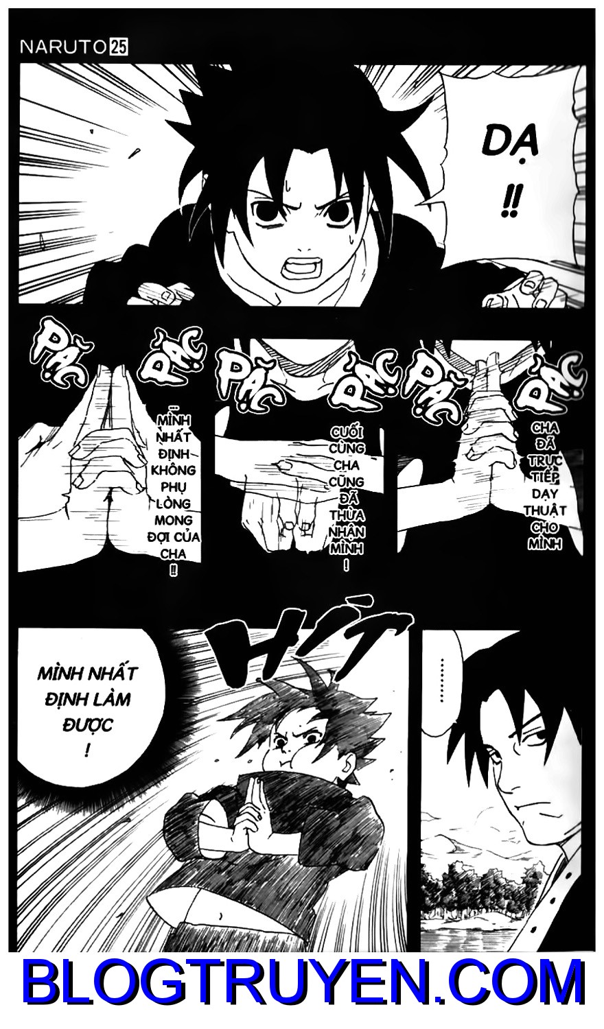 Naruto Chapter 223 - 8