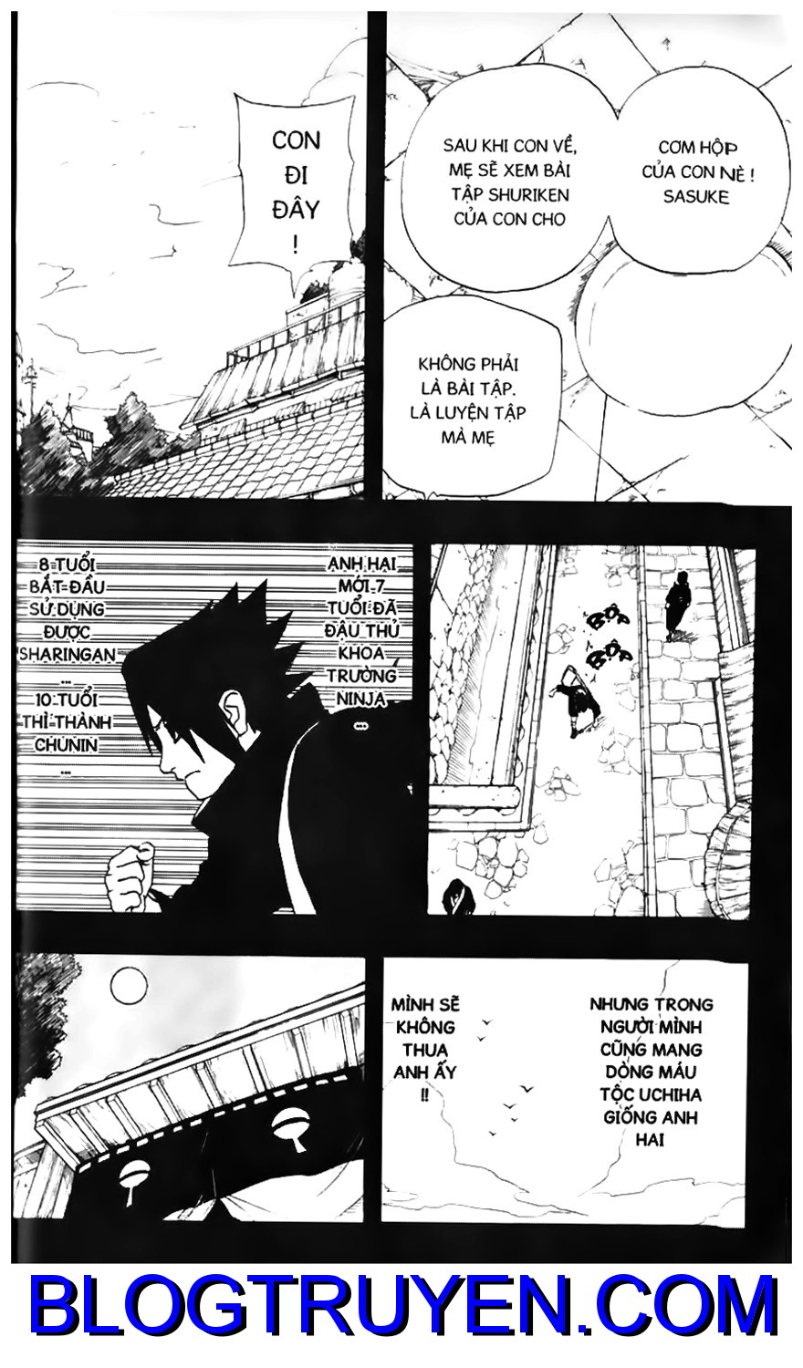 Naruto Chapter 224 - 11
