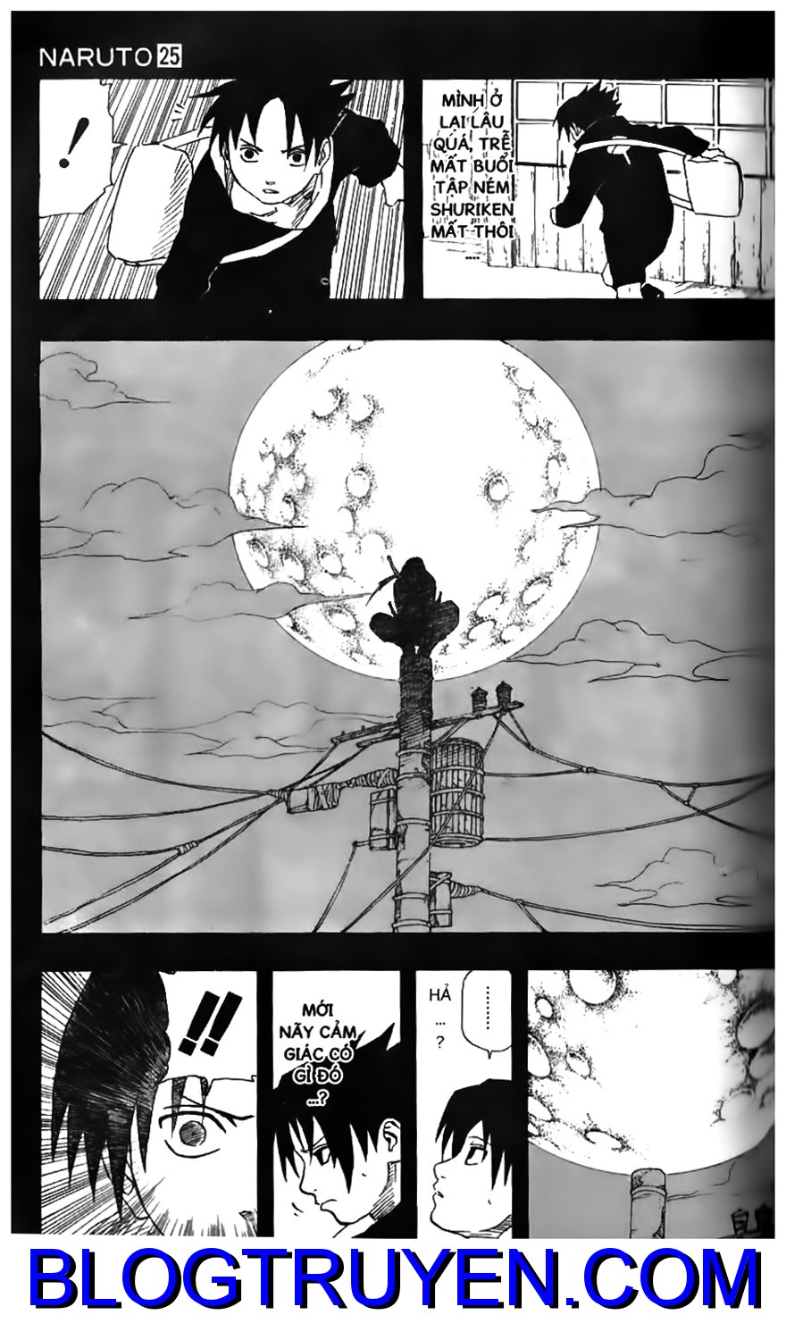 Naruto Chapter 224 - 12
