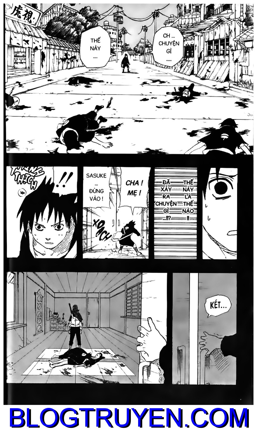 Naruto Chapter 224 - 13