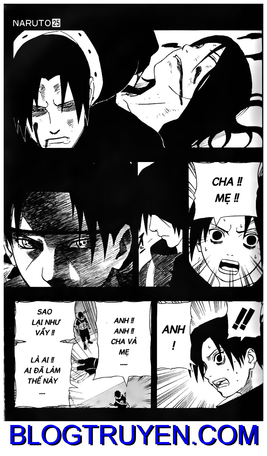 Naruto Chapter 224 - 14