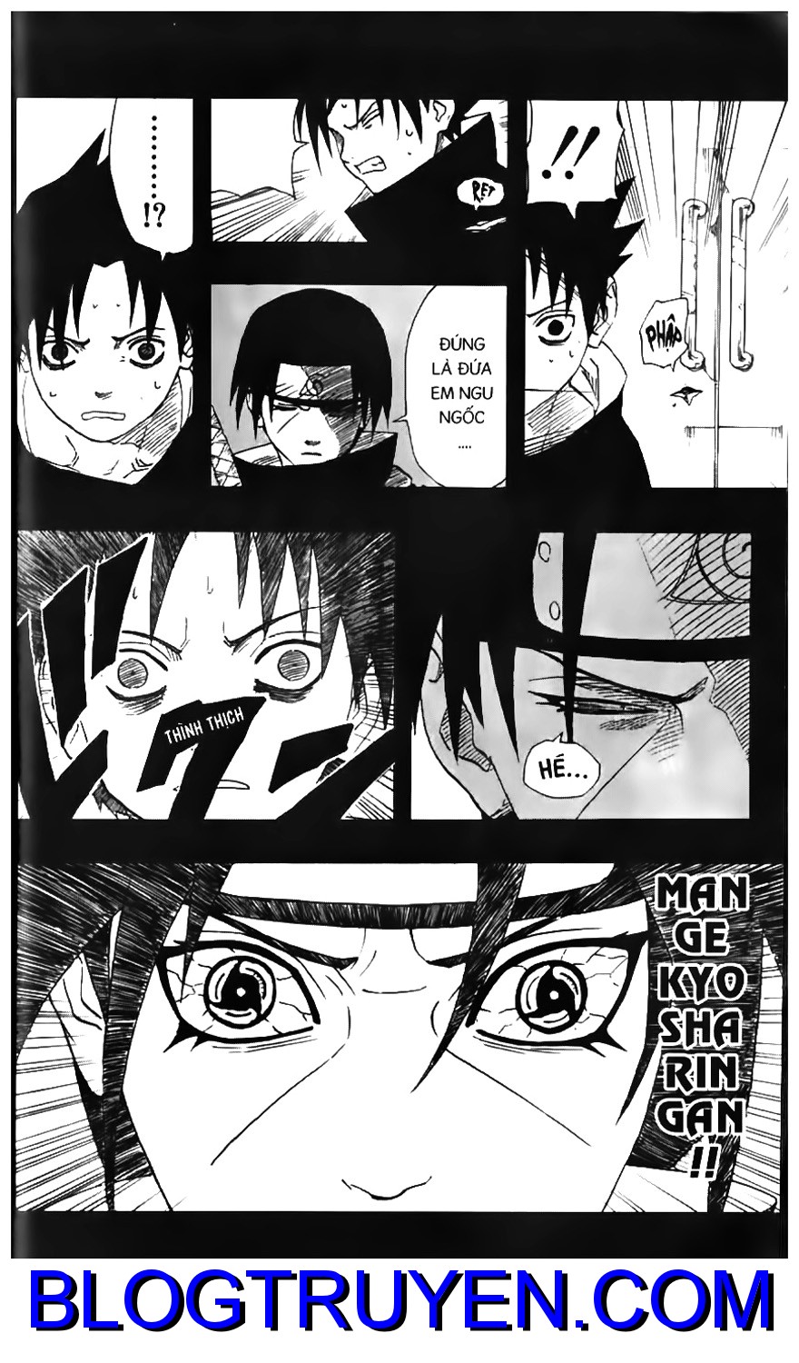 Naruto Chapter 224 - 15