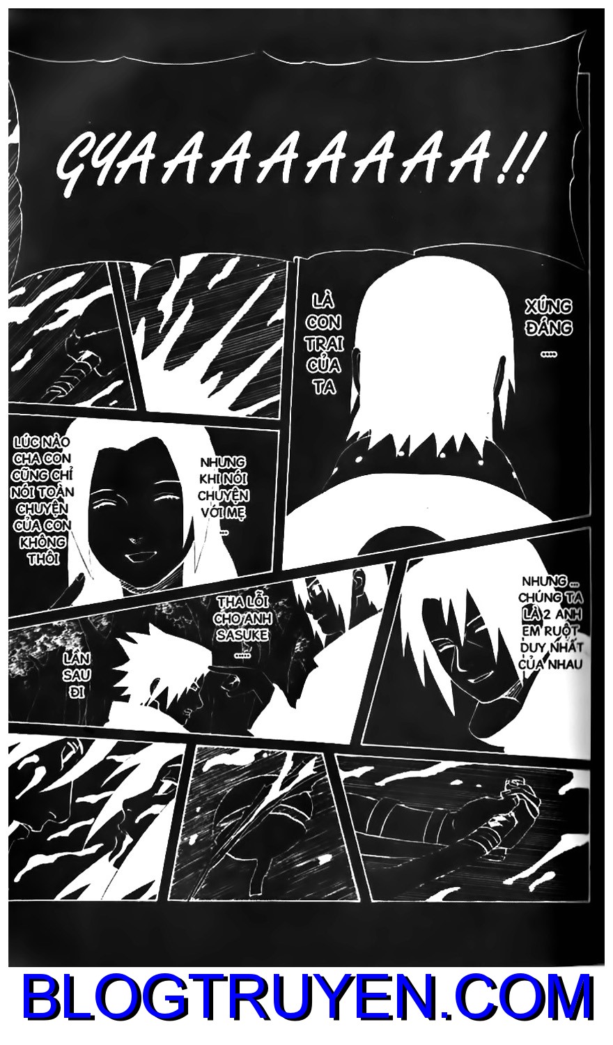 Naruto Chapter 224 - 16