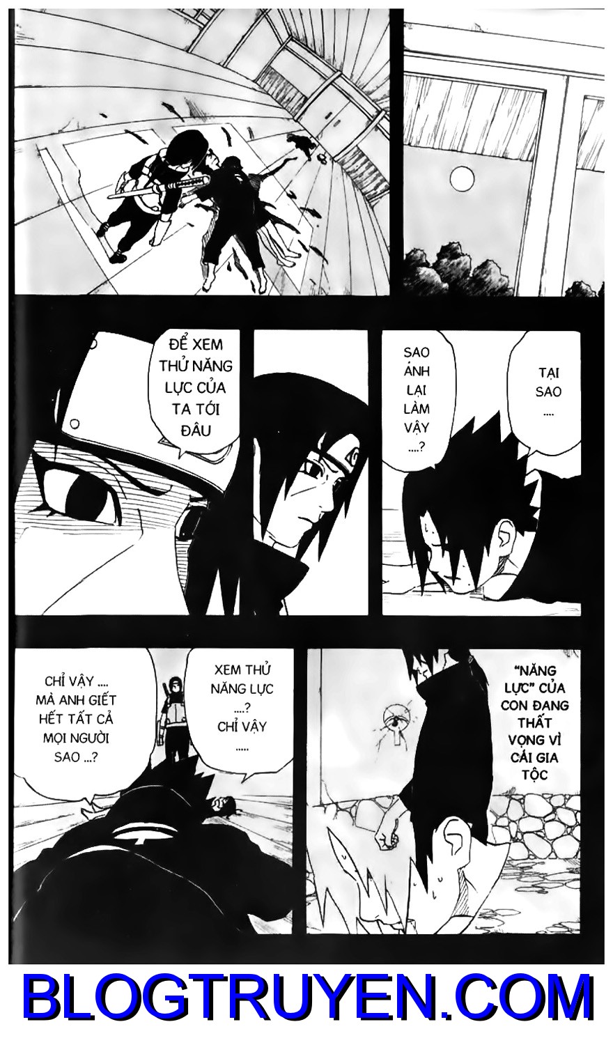 Naruto Chapter 224 - 17