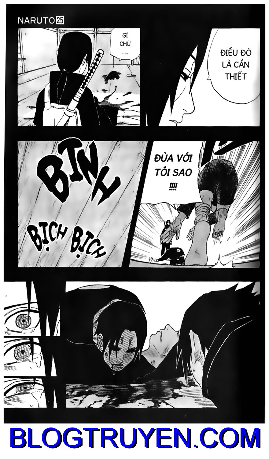 Naruto Chapter 224 - 18