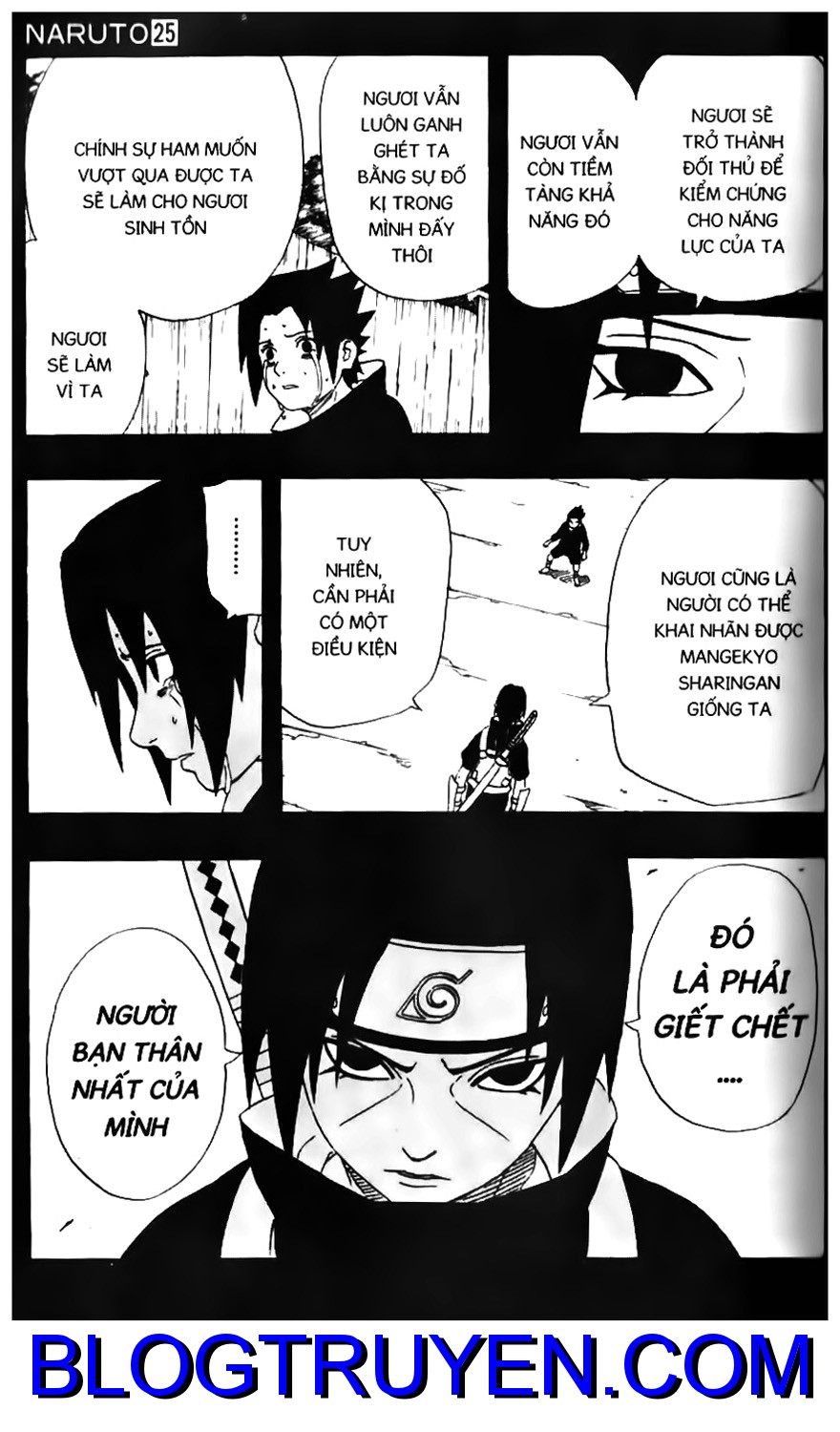 Naruto Chapter 224 - 20