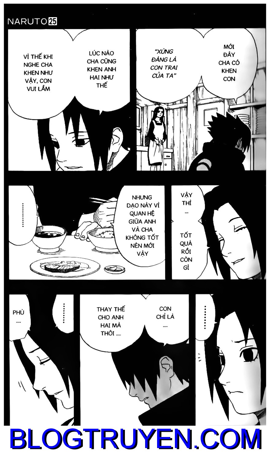 Naruto Chapter 224 - 4