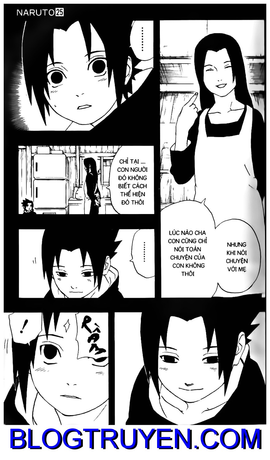 Naruto Chapter 224 - 6