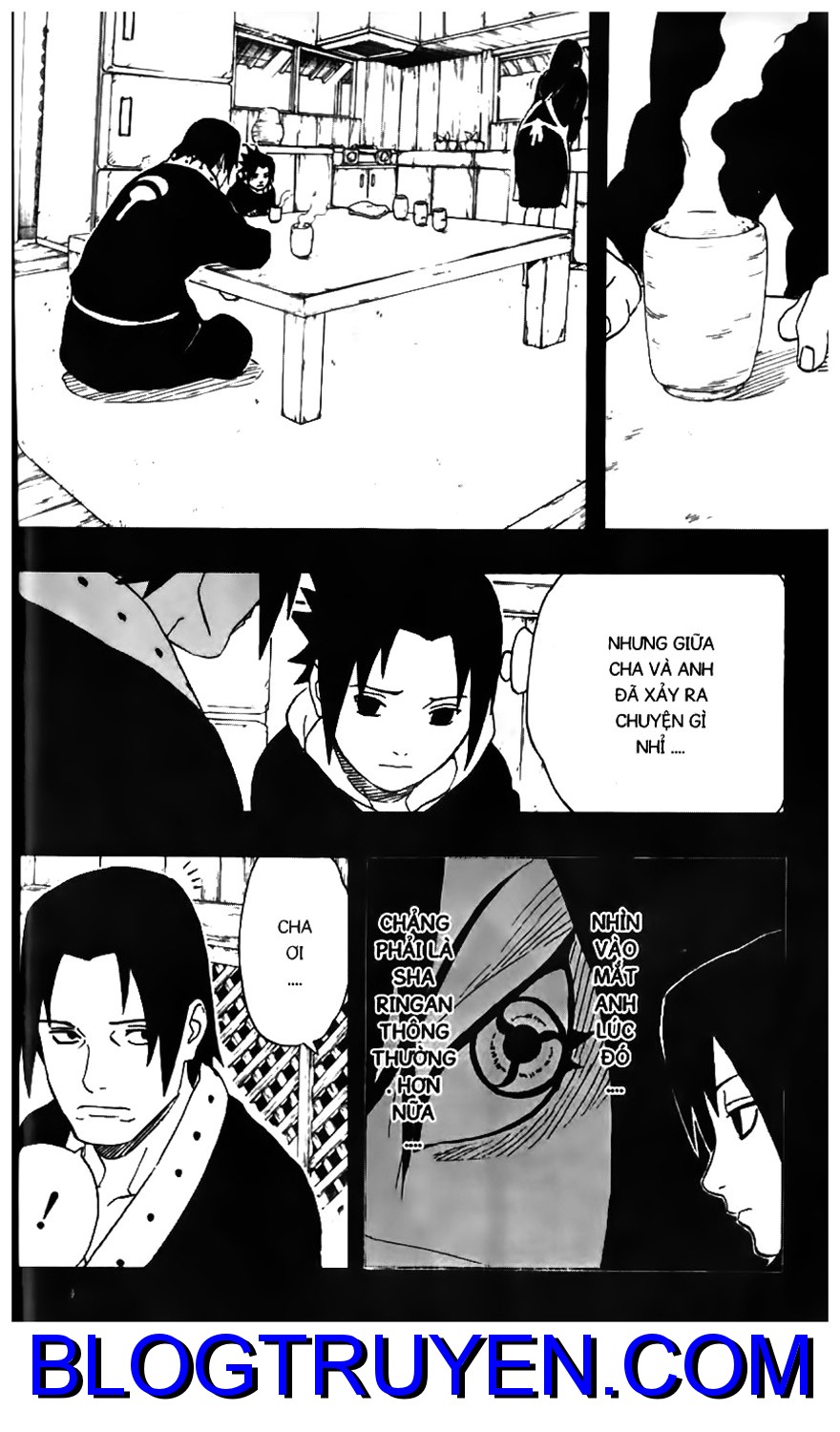 Naruto Chapter 224 - 7