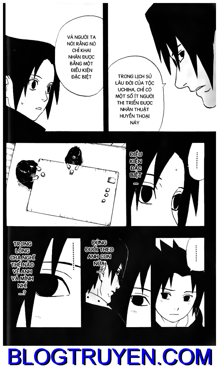 Naruto Chapter 224 - 9