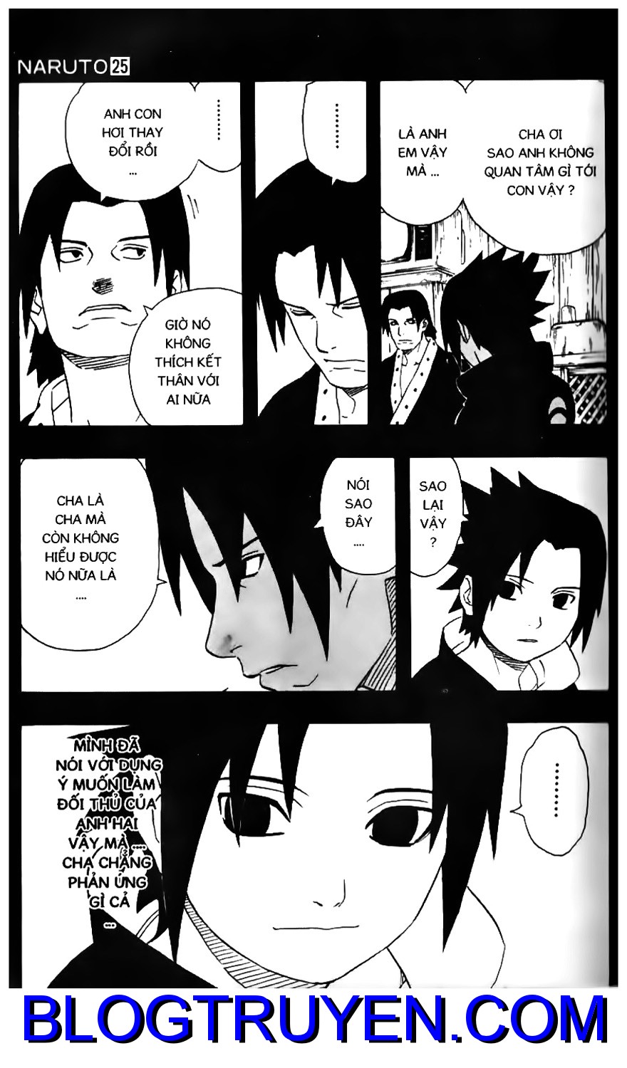 Naruto Chapter 224 - 10