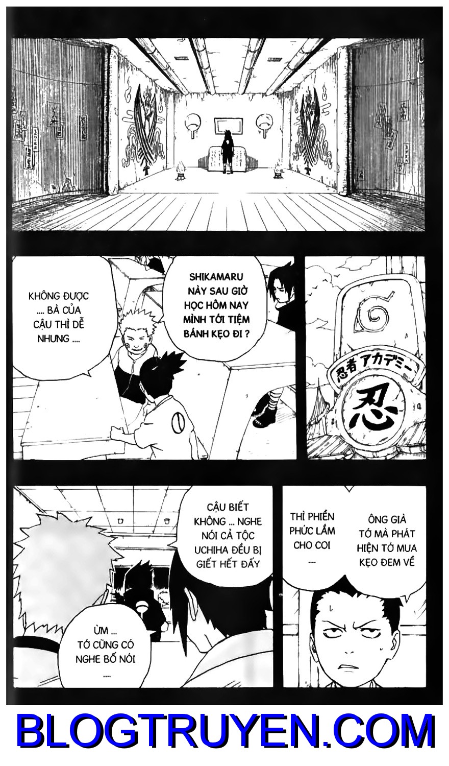 Naruto Chapter 225 - 13