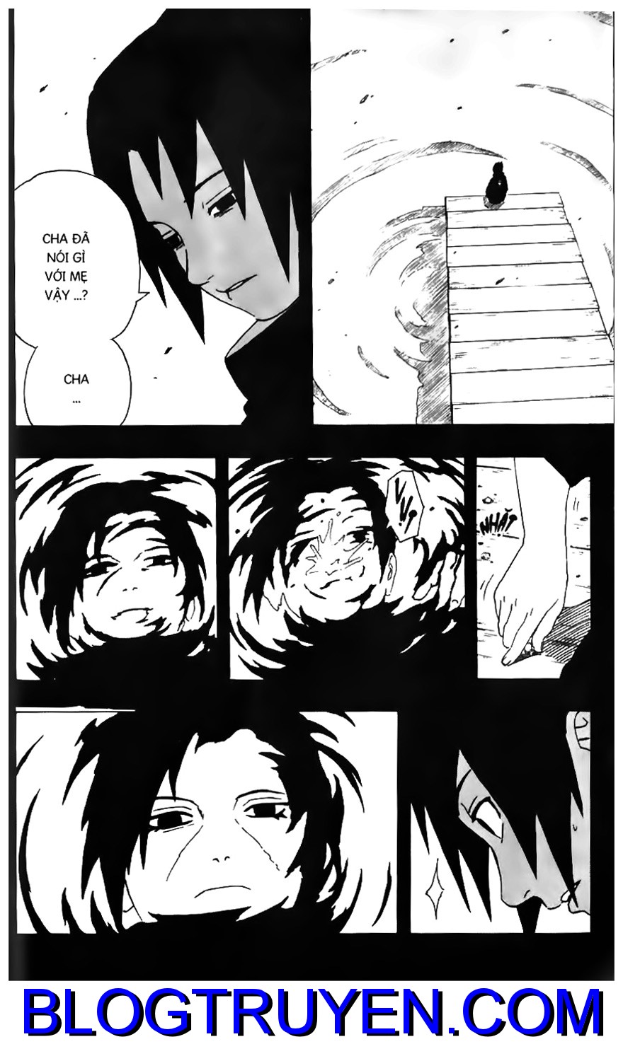 Naruto Chapter 225 - 15