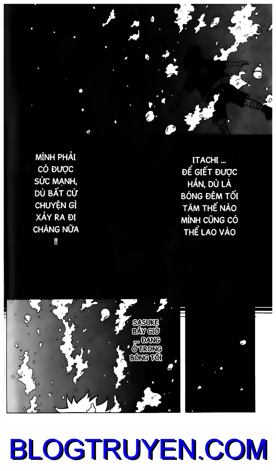 Naruto Chapter 225 - 17
