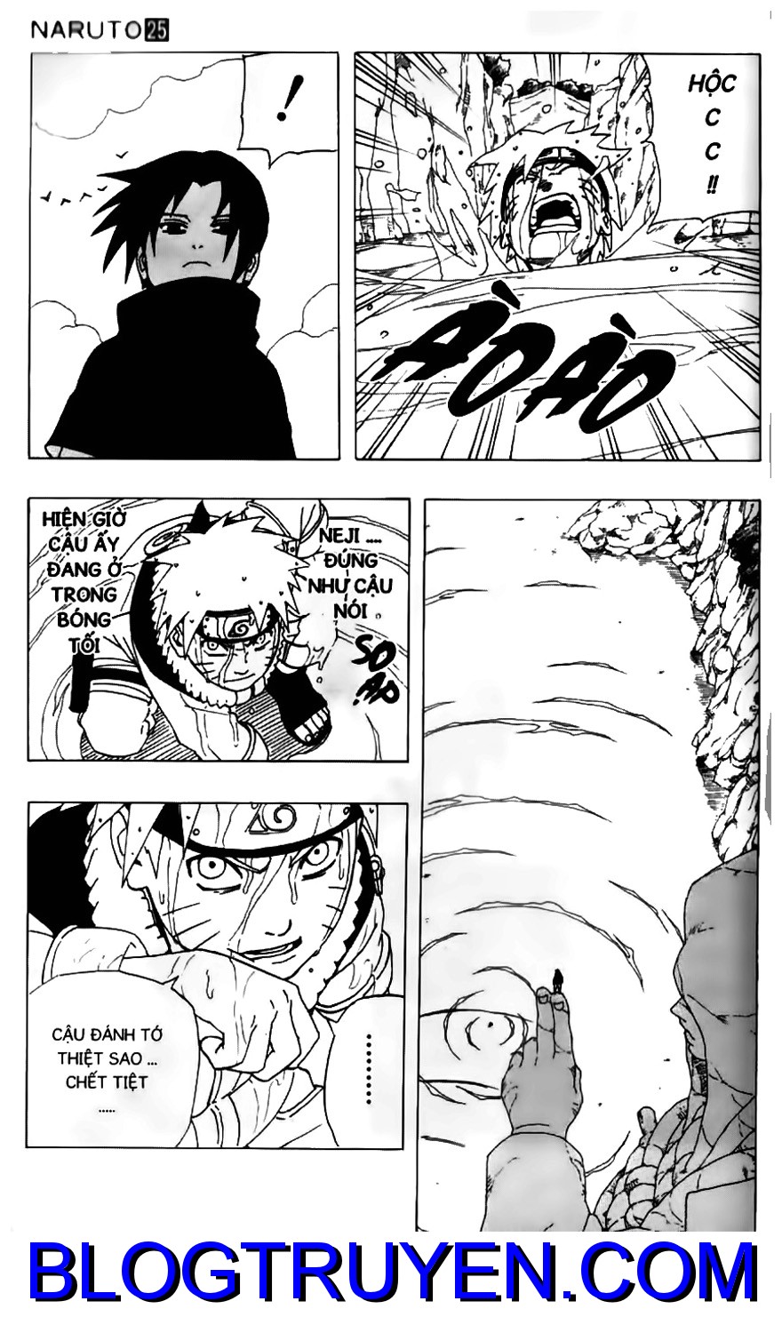 Naruto Chapter 225 - 18