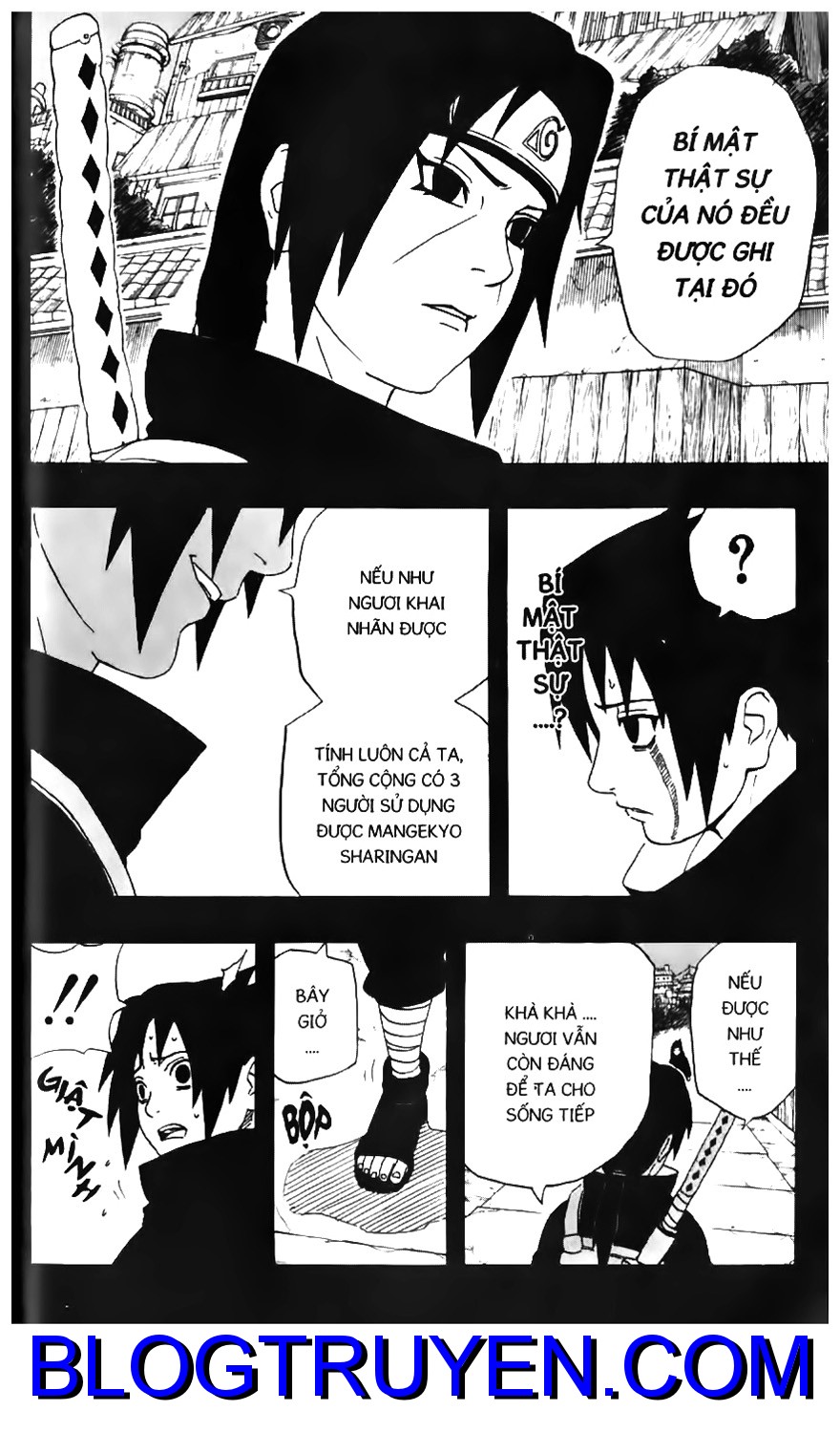 Naruto Chapter 225 - 5