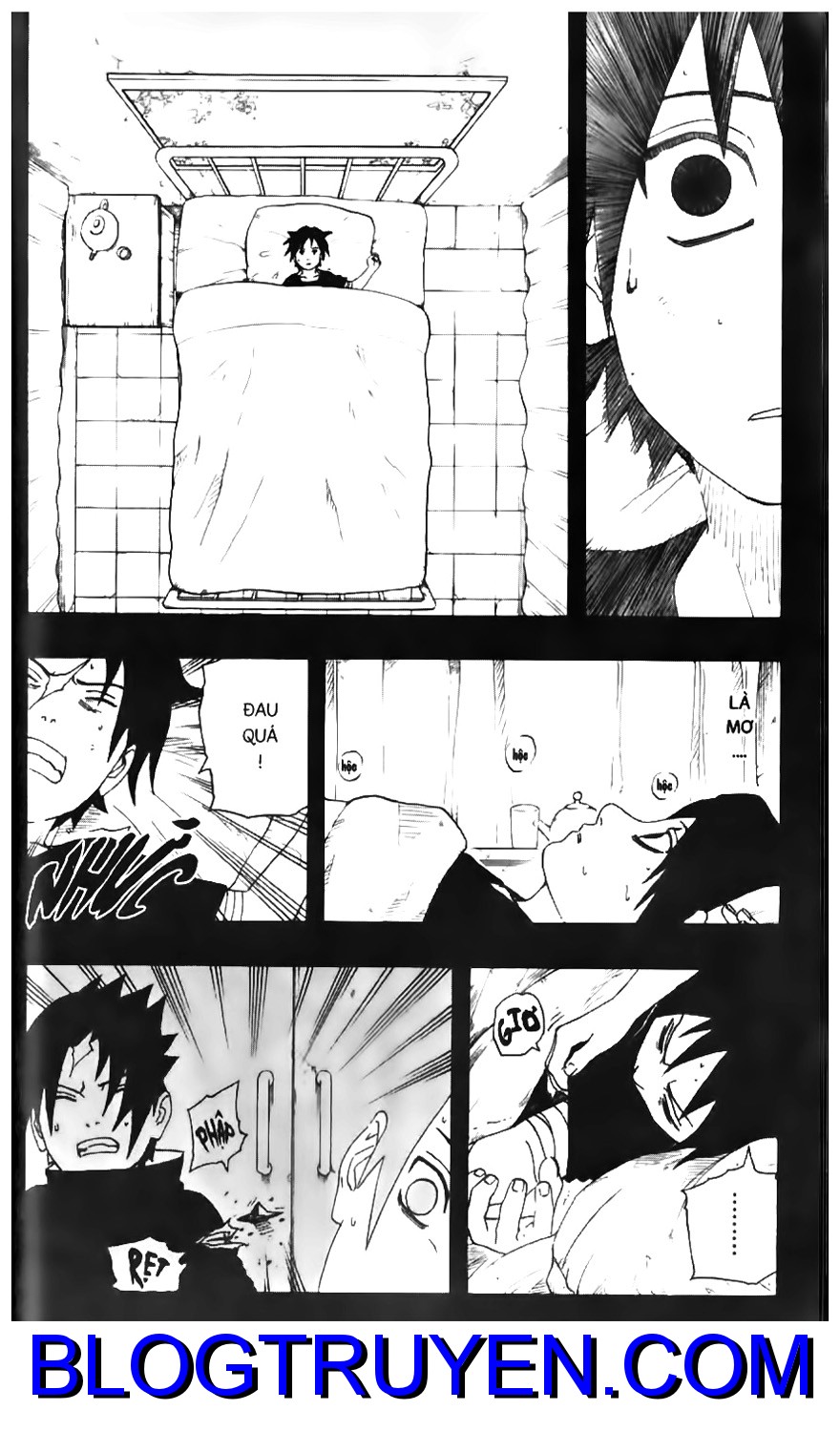 Naruto Chapter 225 - 7