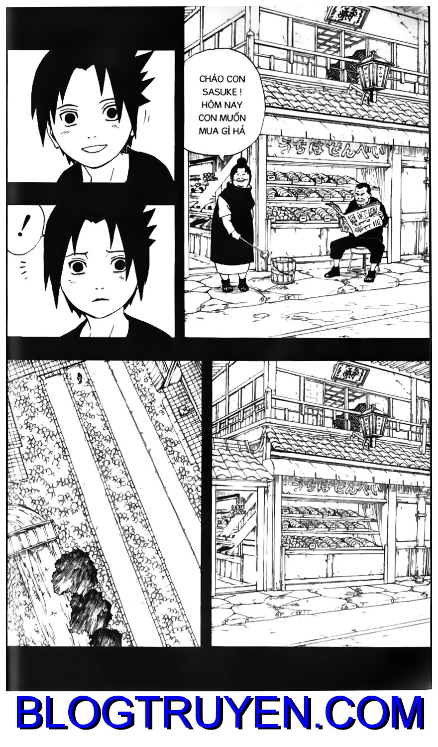 Naruto Chapter 225 - 9