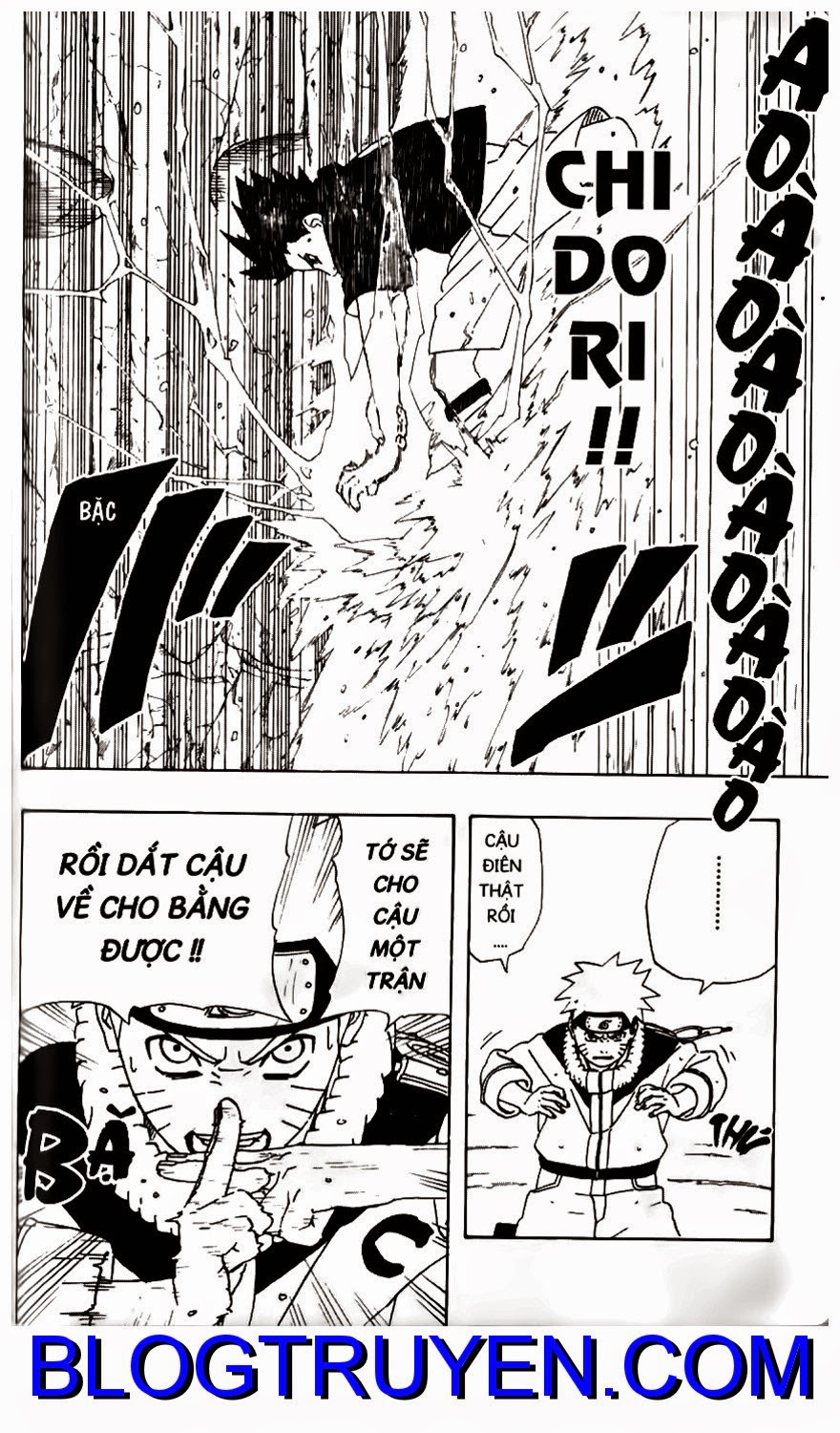 Naruto Chapter 226 - 12