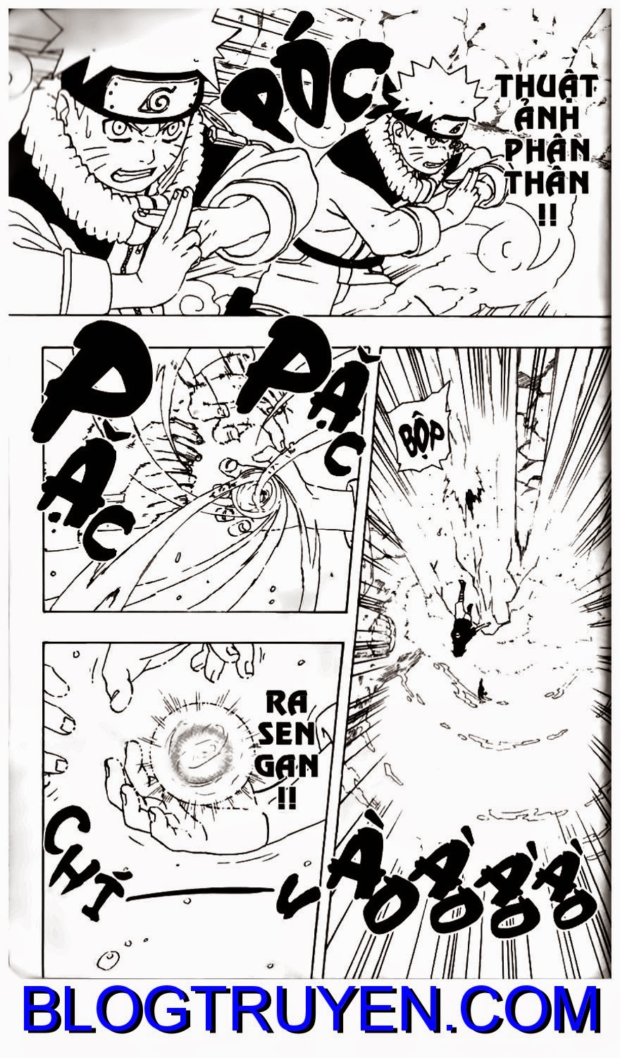 Naruto Chapter 226 - 13