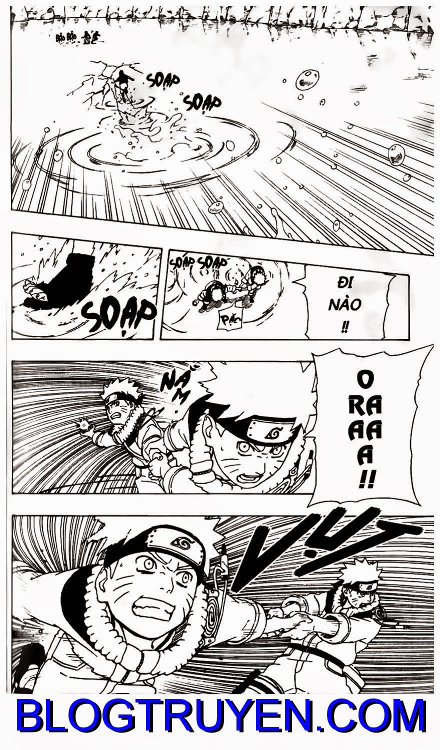 Naruto Chapter 226 - 14